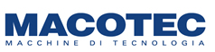 Macotec, Macchine di Tecnologia