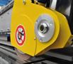 Mola Low-E per Vetro Laminato